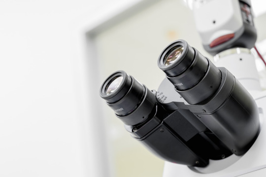 microscope research science